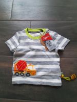 Baby T-Shirt Saarland - Überherrn Vorschau