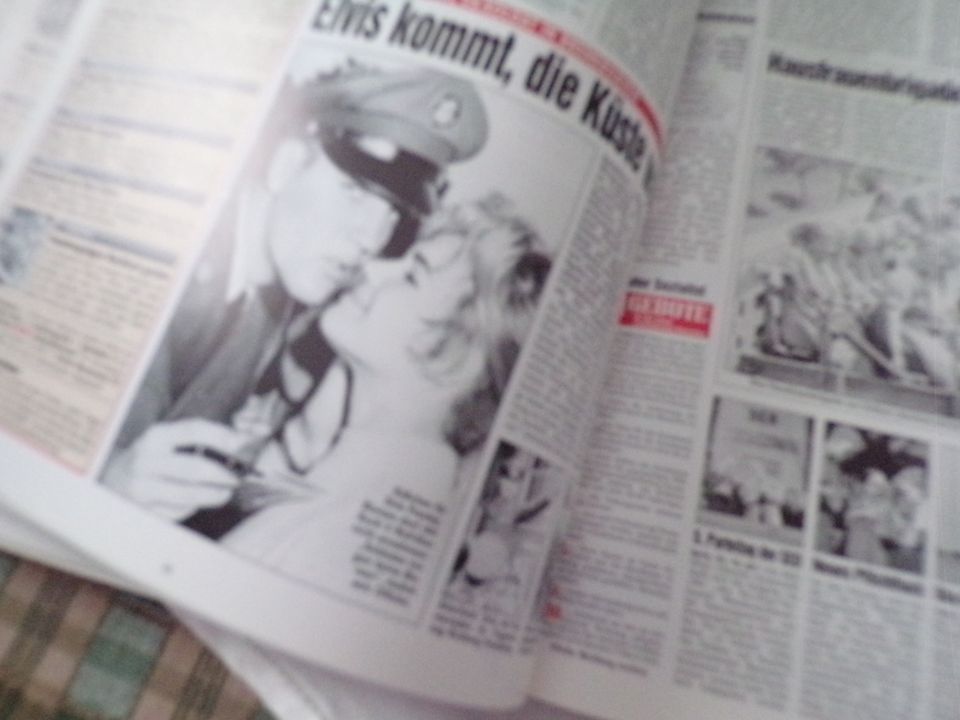 Bild Chronik 50 Jahre Deutschland 1949 - 1999 in Emmerich am Rhein