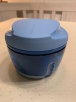 Tupperware Happy Chef blau Multizerkleinerer 300ml Baden-Württemberg - Rietheim-Weilheim Vorschau