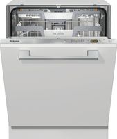 Miele Geschirrspüler G5273 SCVI Active Plus E Edelstahl D Nordrhein-Westfalen - Herzebrock-Clarholz Vorschau