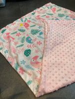 Fillikid Babydecke „Tropic“ • Kuscheldecke • Decke • NEU Sachsen - Zwenkau Vorschau