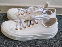 Damenschuhe Converse  weiß Burglesum - St. Magnus Vorschau