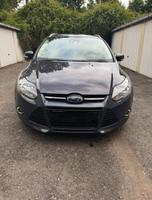 Ford focus Tip top Niedersachsen - Cuxhaven Vorschau