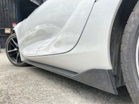 CW Sideskirts Seitenschweller passend für Toyota Supra MK5 A90 Nordrhein-Westfalen - Kamen Vorschau