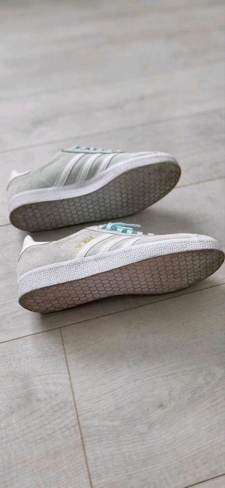 Adidas Gazelle Mint in Nordenham