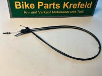 BMW R80, R100 R, GS, Mystic Gasgabelzüge, Bowdenzüge  TOP Nordrhein-Westfalen - Krefeld Vorschau