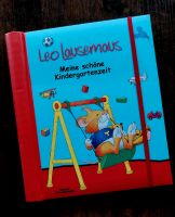 Neu! Leo Lausemaus 'Meine schöne Kindergartenzeit' | Kindergarten Sachsen - Neukieritzsch Vorschau