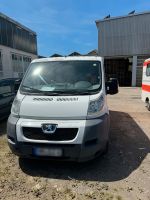 Peugeot Boxer 2,2tdi Bayern - Memmingen Vorschau