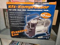 Kfz Kompressor Mini Neu Bayern - Rotthalmünster Vorschau