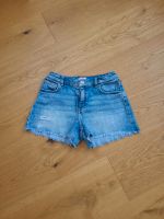 Only Kids Jeansshorts Gr. 152 Bayern - Neukirchen b Hl Blut Vorschau