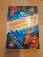DC Superstarke 5 Minuten Geschichten Batman München - Bogenhausen Vorschau