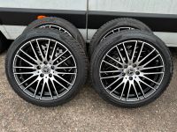 Original Mercedes W206 S206 C Klasse 18" Winterräder Winterreifen Baden-Württemberg - Ludwigsburg Vorschau