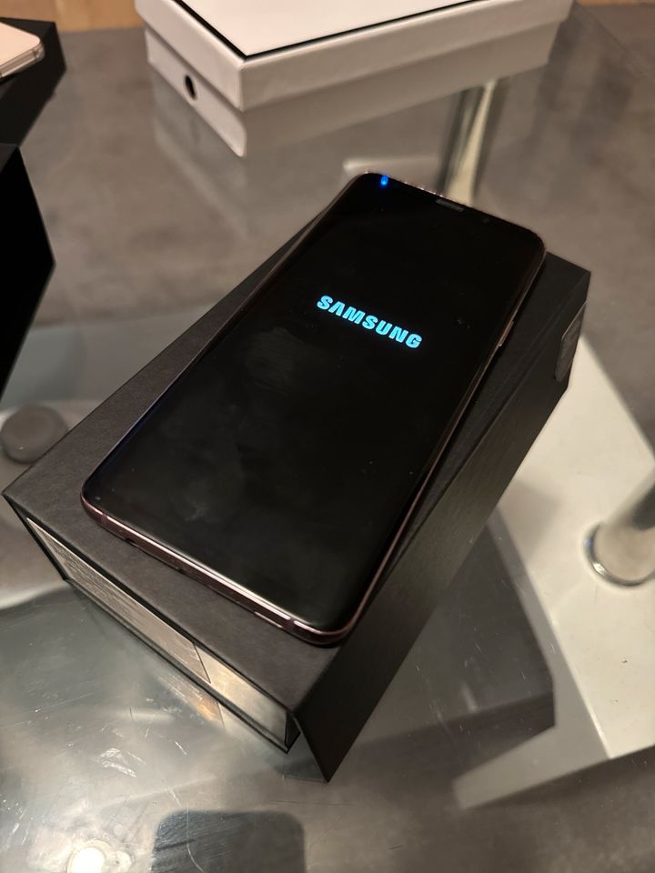 Samsung galaxy s9 plus 64 Gb in Essen Freisenbruch
