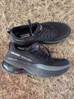 SKECHERS MAX CUSH:ON GR 37 SCHWARZ UNISEX Bayern - Landshut Vorschau