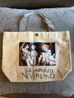 Anime Manga Promised Neverland Tasche Bento bag Frankfurt am Main - Bockenheim Vorschau