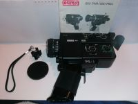 Eumig 880 PMA Filmkamera  Videokamera Vintage 8mm (Super-8) München - Altstadt-Lehel Vorschau