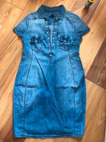 Umstandskleid Jeans H&M Mama Gr S Bayern - Laufach Vorschau