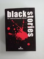 Black Stories, 50 rabenschwarze Rätsel Bayern - Eggstätt Vorschau