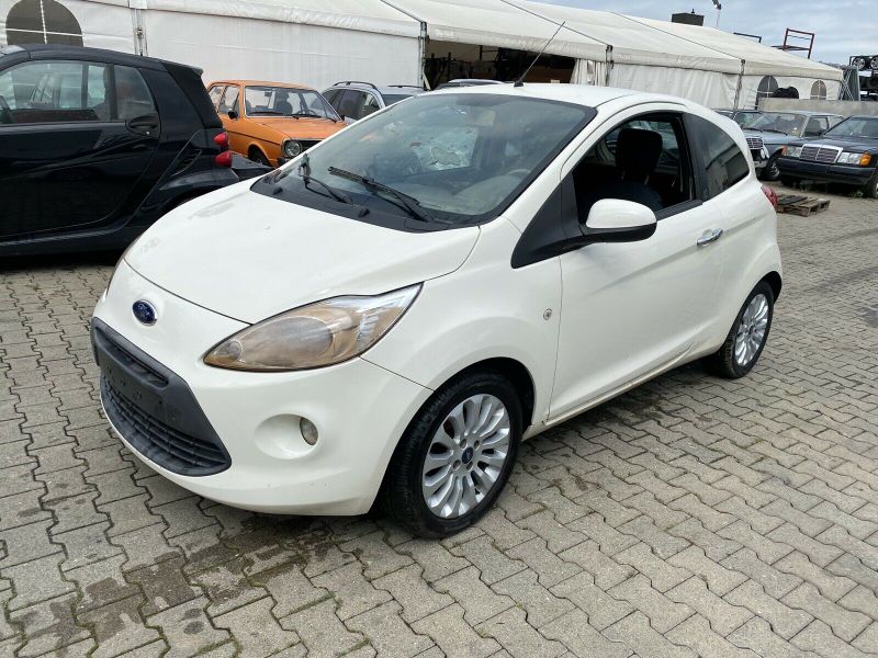 SCHLACHTFEST Ford KA RU8 Ersatzteile Gebrauchtteile in Lindenthal - Köln  Müngersdorf | Ersatz- & Reparaturteile | eBay Kleinanzeigen ist jetzt  Kleinanzeigen