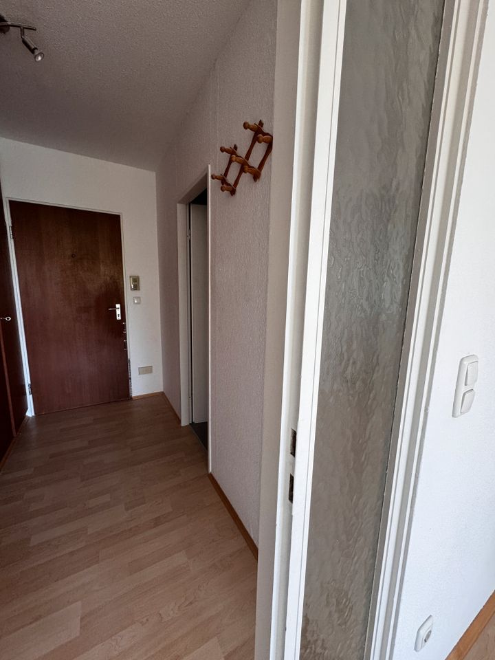 2 Zimmer Wohnung in München Hadern in München