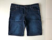 Hose Jeans Bermuda Mustang Gr.40 (XL/XXL/XXXL) Hessen - Oberursel (Taunus) Vorschau