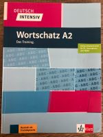 Wortschatz A2 Deutsch Intensiv Klett München - Maxvorstadt Vorschau