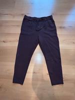 Only Poptrash Jogpants Gr L/30 Aubergine Nordrhein-Westfalen - Wülfrath Vorschau