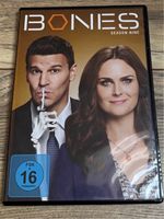 DVD Bones season nine Staffel 9 Niedersachsen - Bienenbüttel Vorschau