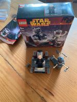 Lego Star Wars: Darth Vader Transformation 7251 /KOMPLETT/OVP/BA Stuttgart - Stuttgart-West Vorschau