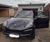 Porsche Cayenne top Zustand Niedersachsen - Langenhagen Vorschau