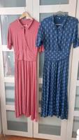 Blutsgeschwister M Kleid lang Maxikleid Bremen - Vegesack Vorschau