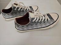 Original Converse gr 5,5 (38), USA Halbschuh, sehr guter Zustand Nordrhein-Westfalen - Herten Vorschau