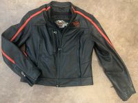 Original Harley Davidson Motorrad Biker Jacke Gr-S-M Bayern - Kulmbach Vorschau