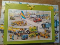 Puzzle 63 Teile Flughafen Innovakids Gmbh Baden-Württemberg - Durmersheim Vorschau