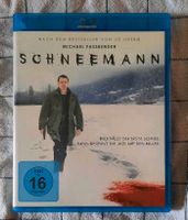 Schneemann Blu-Ray & DVD's Nordrhein-Westfalen - Nörvenich Vorschau