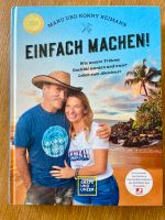 Einfach machen! Konny Reimann Niedersachsen - Schellerten Vorschau