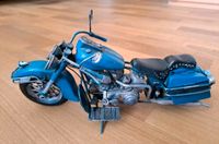 Retro Motorrad Modell Sachsen - Delitzsch Vorschau