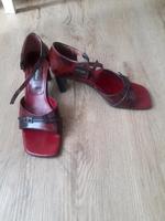 neuw. Pumps High Heels von Belmondo Gr. 39 Nordrhein-Westfalen - Hagen Vorschau
