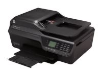 Drucker HP Officejet 4620 Scanner Kopierer München - Trudering-Riem Vorschau