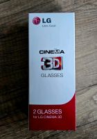 LG CINEMA 3D GLASSES Leipzig - Sellerhausen-Stünz Vorschau