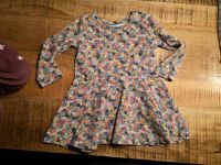 Kleid handmade Drehkleid 92 Nordrhein-Westfalen - Borken Vorschau