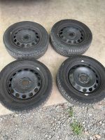 Vw/Skoda Sommerreifen 205/55 R16 Bayern - Pfreimd Vorschau