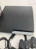 PlayStation 3 160 GB Controller und 6 Spiele Baden-Württemberg - Schramberg Vorschau