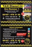 Taxifahrer/in gesucht ab sofort Hessen - Altenstadt Vorschau