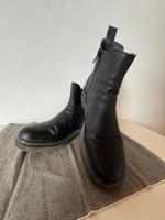 Rieker Damen Stiefeletten schwarz Größe 42 Nordrhein-Westfalen - Frechen Vorschau