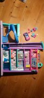 Polly Pocket Einkaufpallast, Kaufhaus, Puppenhaus Nordrhein-Westfalen - Bad Sassendorf Vorschau