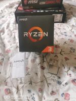 AMD Ryzen 3 1200 Mit OVP Lüfter Nordrhein-Westfalen - Hamm Vorschau