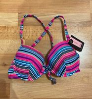 Bikini Oberteil Hunkemöller, Größe 70D NEU mit Etikett! Berlin - Pankow Vorschau