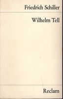 Wilhelm Tell von Friedrich Schiller Niedersachsen - Apensen Vorschau