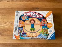 TipToi Spiel „Dein Körper und Du“ Baden-Württemberg - Fridingen an der Donau Vorschau